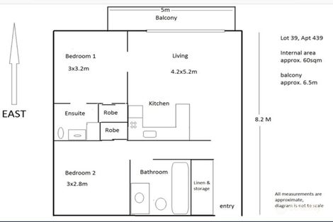 Property photo of 439/111 Punt Road Windsor VIC 3181
