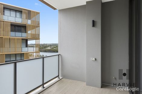 Property photo of 724/1C Burroway Road Wentworth Point NSW 2127