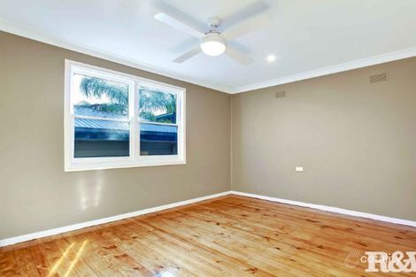 Property photo of 48 Macartney Crescent Hebersham NSW 2770