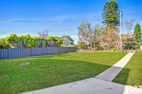 Property photo of 48 Macartney Crescent Hebersham NSW 2770