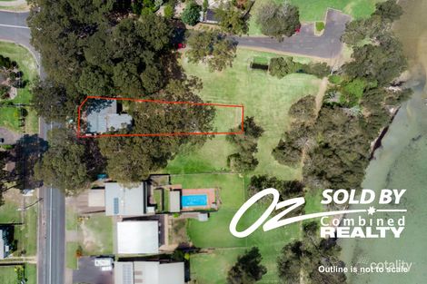 Property photo of 103 Walmer Avenue Sanctuary Point NSW 2540