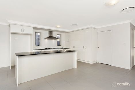 Property photo of 21 Semaphore Street Ropes Crossing NSW 2760