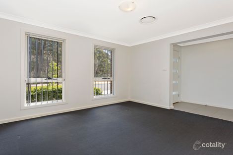 Property photo of 21 Semaphore Street Ropes Crossing NSW 2760