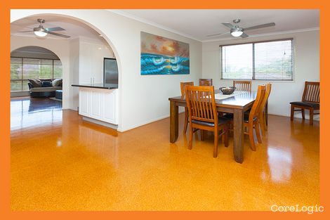 Property photo of 35 Flinders Crescent Boronia Heights QLD 4124