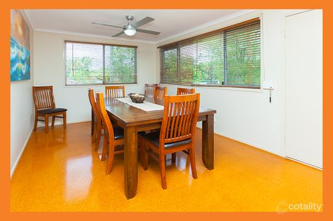 Property photo of 35 Flinders Crescent Boronia Heights QLD 4124