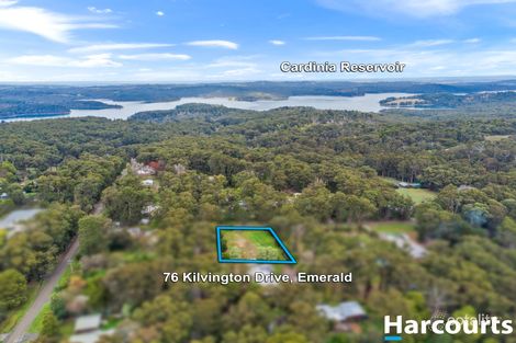 76 Kilvington Dr, Emerald, VIC 3782