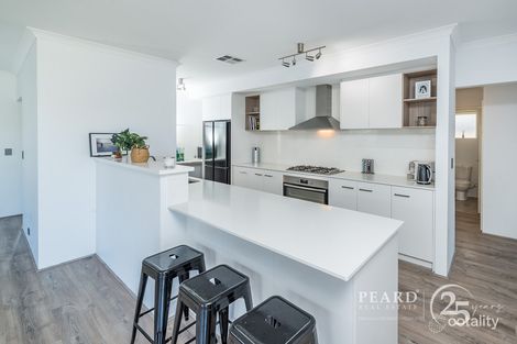 Property photo of 38 Chambered Way Jindalee WA 6036