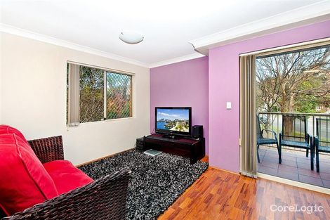 Property photo of 14/1 Hill Street Marrickville NSW 2204