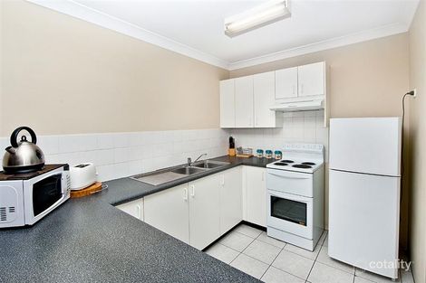 Property photo of 14/1 Hill Street Marrickville NSW 2204