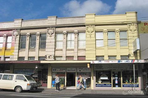 239 Barkly St, Footscray, VIC 3011