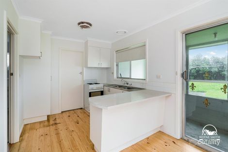 Property photo of 11 Rutledge Street Kilmore VIC 3764