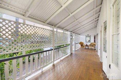 Property photo of 25 Clarendon Street Hyde Park QLD 4812