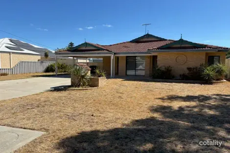 Property photo of 21 Manders Way Singleton WA 6175