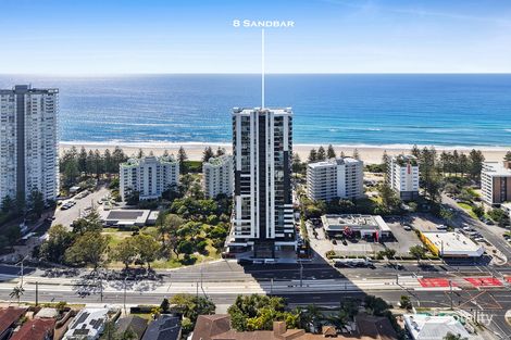 8/1969 GOLD COAST HWY, BURLEIGH HEADS, QLD 4220