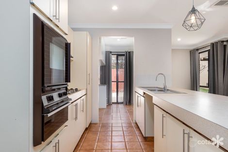 Property photo of 35A Nerida Way Parkwood WA 6147