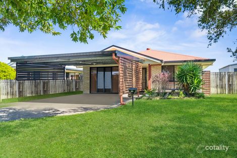 Property photo of 14 Culloden Place Beaconsfield QLD 4740