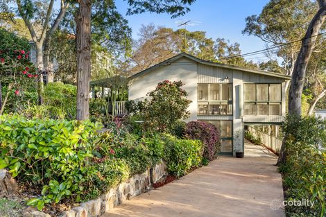 41 Willarong Rd, Mount Colah, NSW 2079