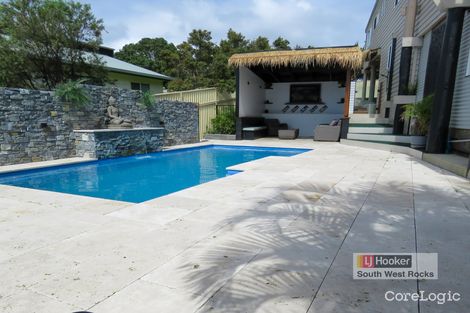 Property photo of 3 Kevin Hogan Place South West Rocks NSW 2431