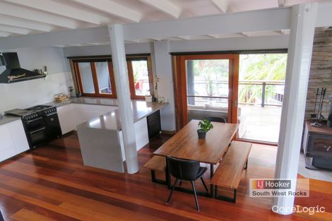 Property photo of 3 Kevin Hogan Place South West Rocks NSW 2431