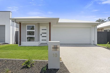 10 Goddard St, Logan Reserve, QLD 4133