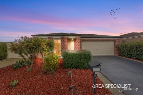 16 Bollen Way, Koo Wee Rup, VIC 3981