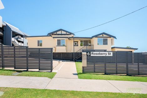 6 Roseberry St, Gladstone Central, QLD 4680