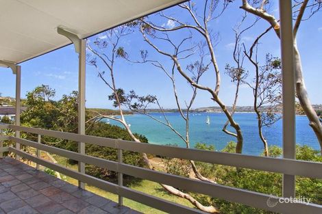 Property photo of 89 Cutler Road Clontarf NSW 2093
