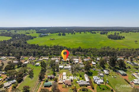 Property photo of 157 Railway Parade Allanson WA 6225