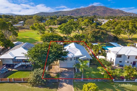 Property photo of 47 Purves Street Mysterton QLD 4812