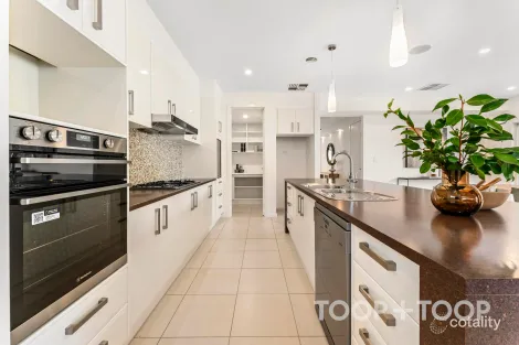 Property photo of 29 Shoalhaven Circuit Mawson Lakes SA 5095