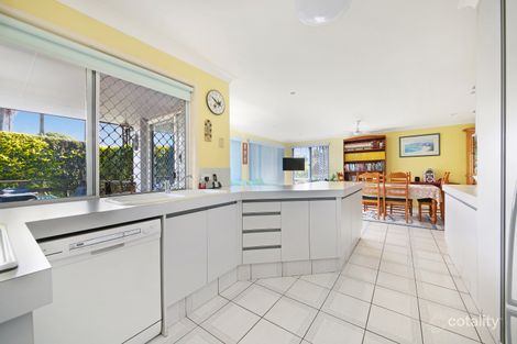 Property photo of 18 Hindmarsh Court Robina QLD 4226