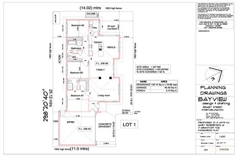 Property photo of 1/17 Grantham Terrace Kangaroo Flat VIC 3555