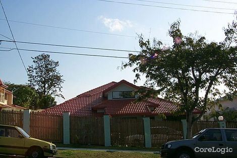 Property photo of 2/14 Kinnaird Street Ashgrove QLD 4060