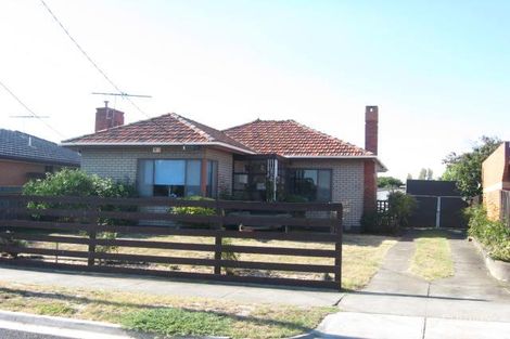 99 Railway St N, Altona, VIC 3018