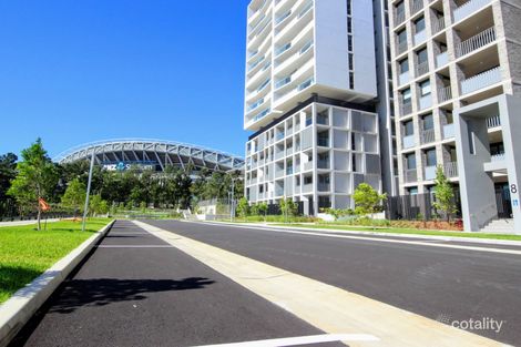 209/8 Shale St, Lidcombe, NSW 2141