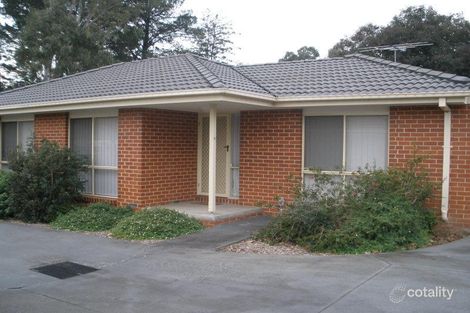 8/263 Canterbury Rd, Heathmont, VIC 3135