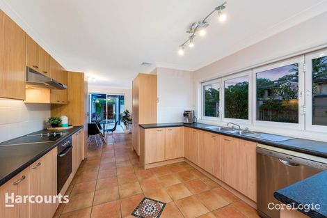 Property photo of 14 O'Reilly Way Rouse Hill NSW 2155