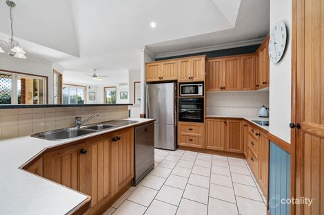 Property photo of 185 Spring Street Middle Ridge QLD 4350