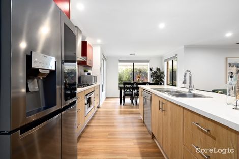 Property photo of 158 Webster Way Pakenham VIC 3810