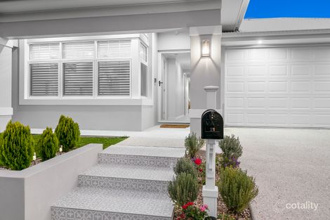 Property photo of 21 Penda Street Narangba QLD 4504