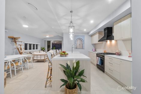 Property photo of 21 Penda Street Narangba QLD 4504