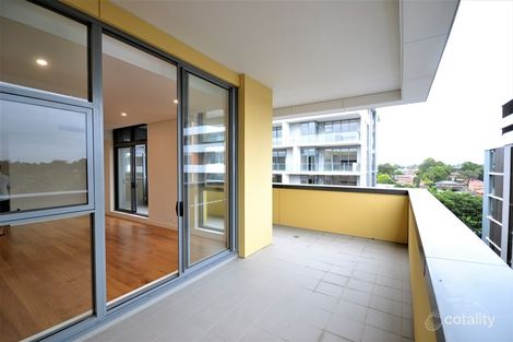 309/6 Mooltan Ave, Macquarie Park, NSW 2113