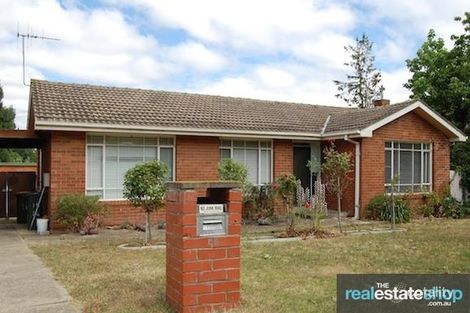 Property photo of 16 Bamford Street Hughes ACT 2605