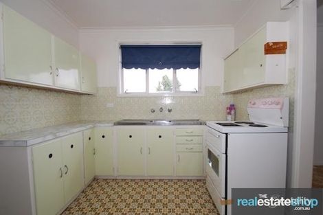 Property photo of 16 Bamford Street Hughes ACT 2605