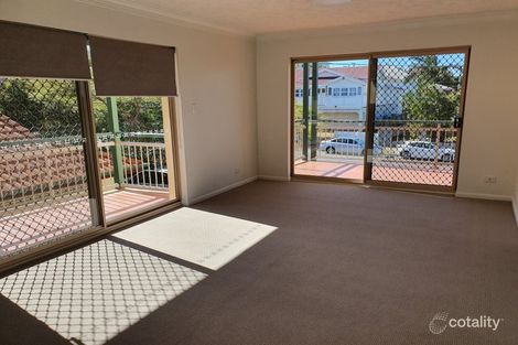 Property photo of 6/28 Rossiter Parade Hamilton QLD 4007