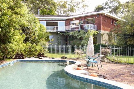 21 Morandoo Rd, Elanora Heights, NSW 2101