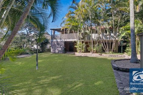 Property photo of 4 Currawong Drive Birkdale QLD 4159