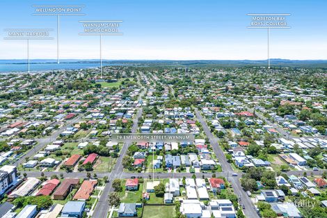 Property photo of 79 Emsworth Street Wynnum QLD 4178