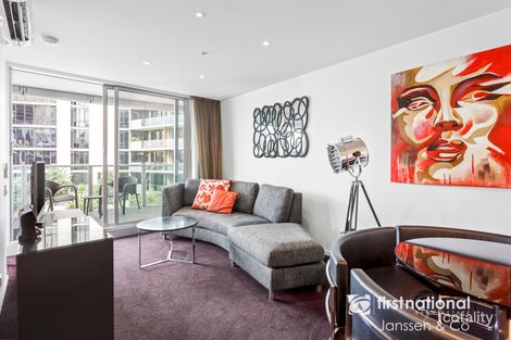 Property photo of 606/1 Marmion Place Docklands VIC 3008