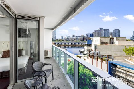 Property photo of 606/1 Marmion Place Docklands VIC 3008